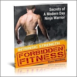 Forbidden Fitness Secrets