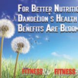 For Better Nutrition, Dandelion’s Health Benefits Are Blooming