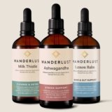 Total Reset Trio | Wanderlust