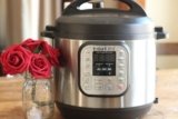 Low Calorie Instant Pot Recipes