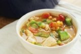 Mexican Chicken Soup Recipe